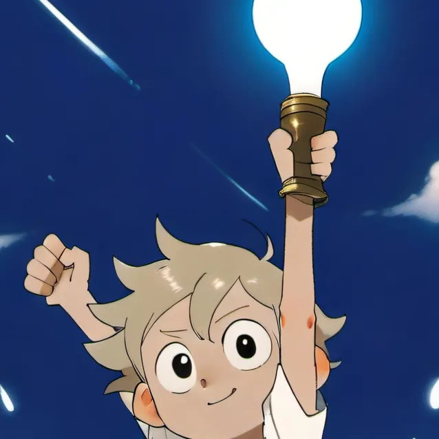 chat with ai character: goob