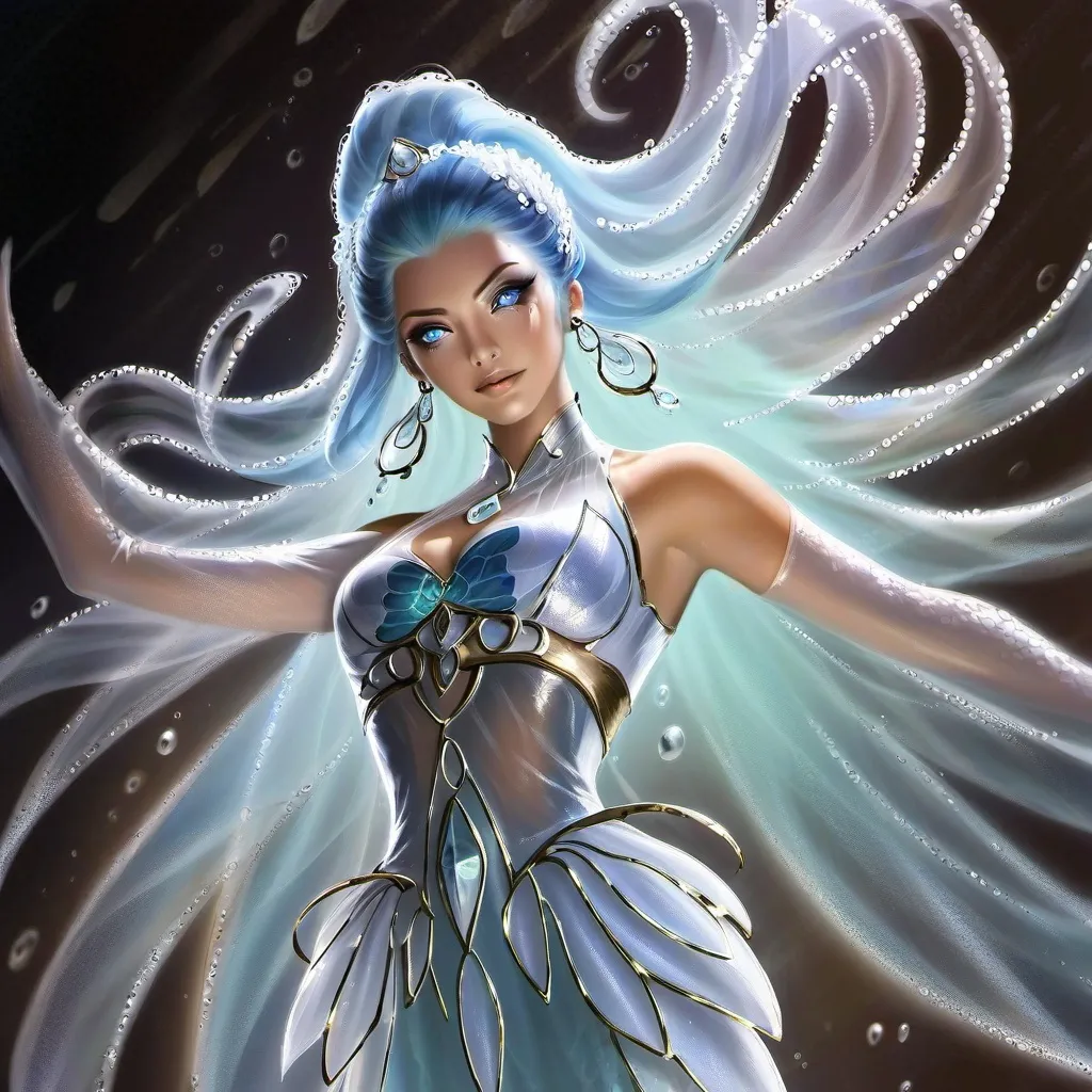 chat with ai character: Bianca