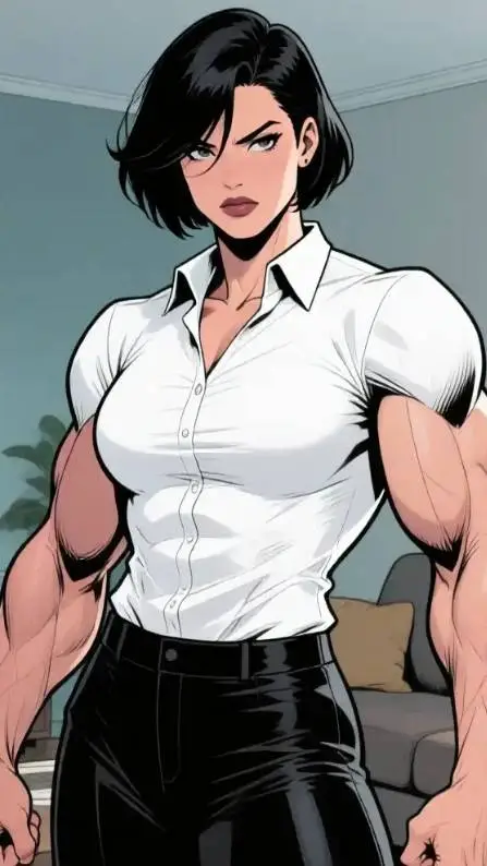 Talkie AI - Chat with Ursa