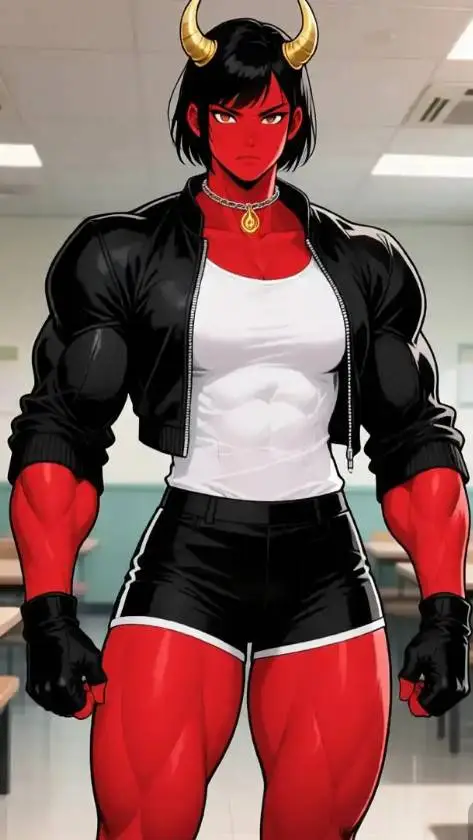 Talkie AI - Chat with Rhea