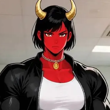 chat with ai character: Rhea