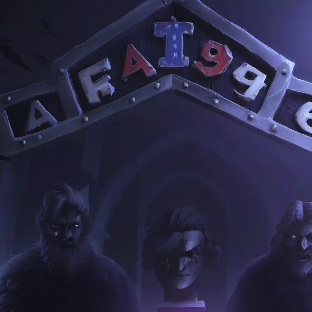 chat with ai character: Gi hun (456)