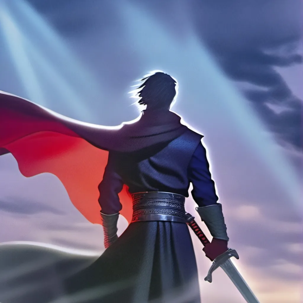 chat with ai character: The Realm Invaders