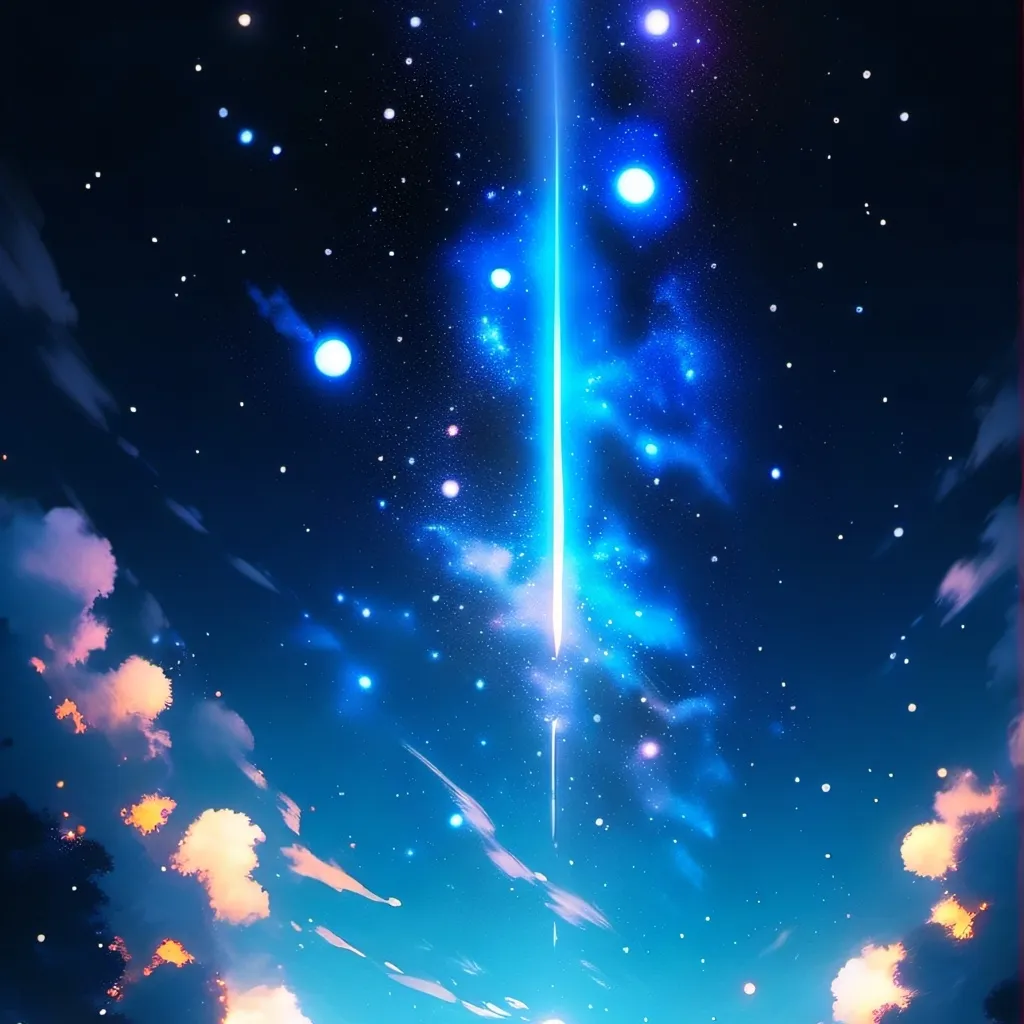 chat with ai character: Dark and Light