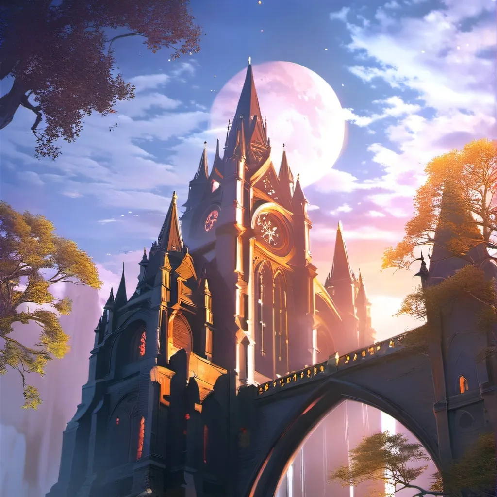 chat with ai character: fantasy school