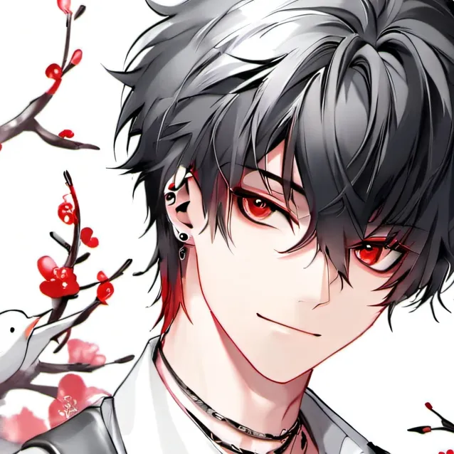 chat with ai character: ace