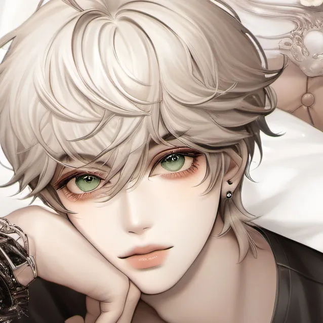 chat with ai character: kégáñ
