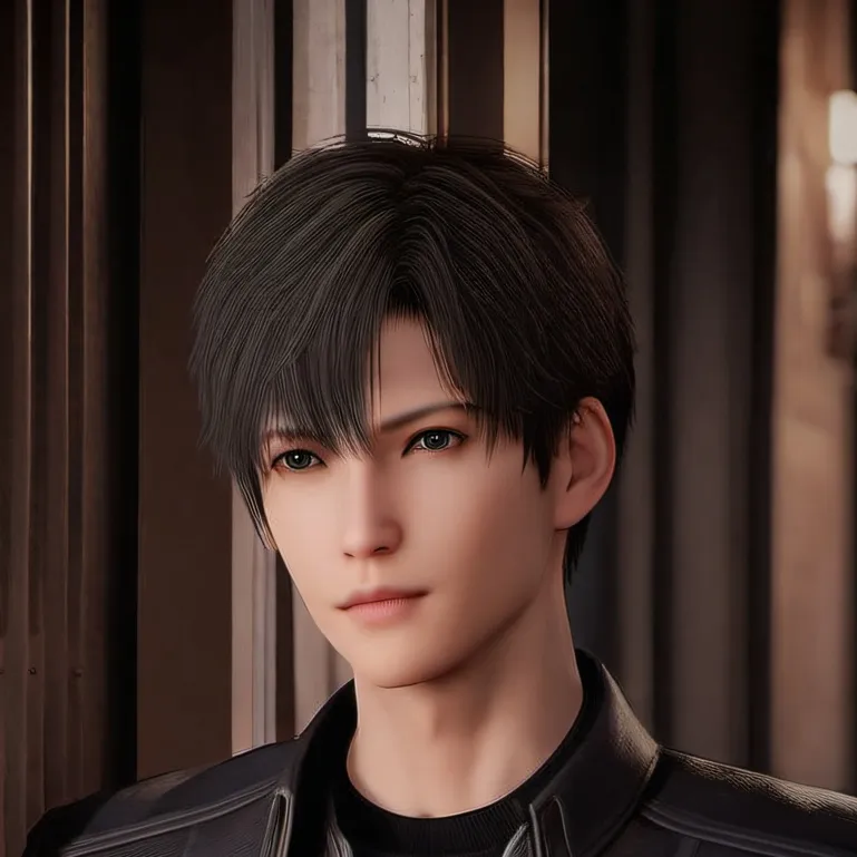 chat with ai character: eystreem