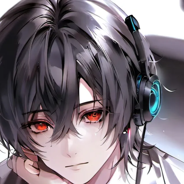 chat with ai character: alphabet