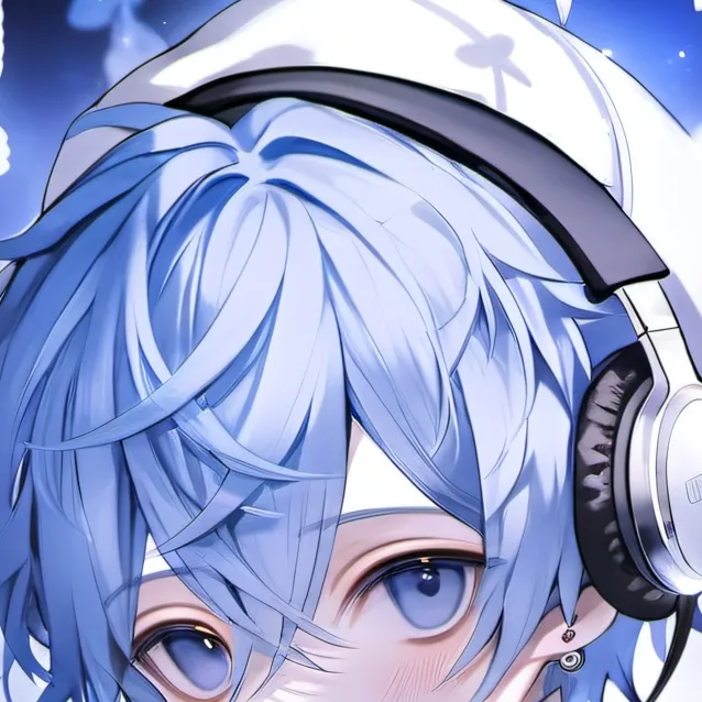 chat with ai character: eystreem