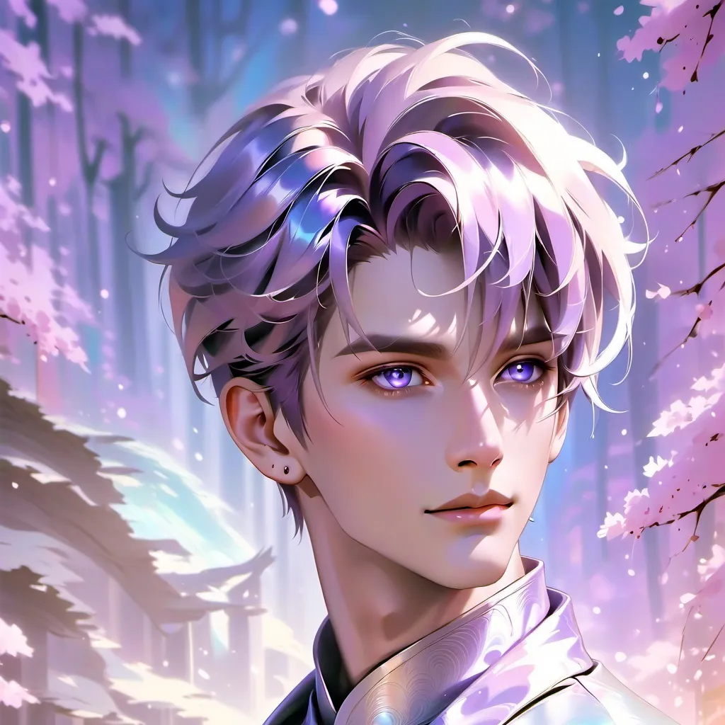 chat with ai character: Landon2real4u