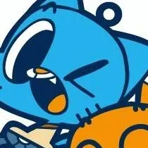 chat with ai character: Gumball?