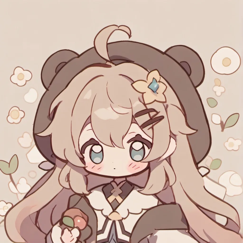 chat with ai character: 🪷Lily🪷