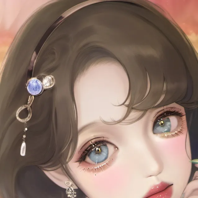 chat with ai character: ~ALLISON TU NOVIA 