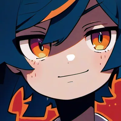 chat with ai character: Dandys world mains