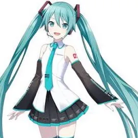 chat with ai character: MIKU