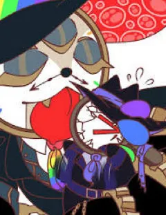 chat with ai character: RODGER x dyle