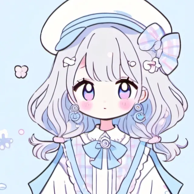 chat with ai character: blanca
