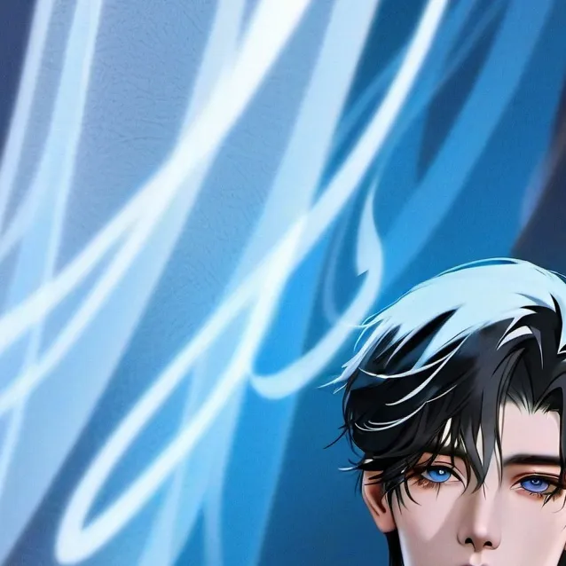 chat with ai character: Haiden 