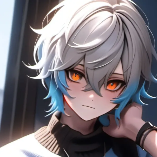 chat with ai character: Jacop 