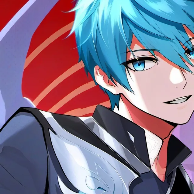 chat with ai character: J.J