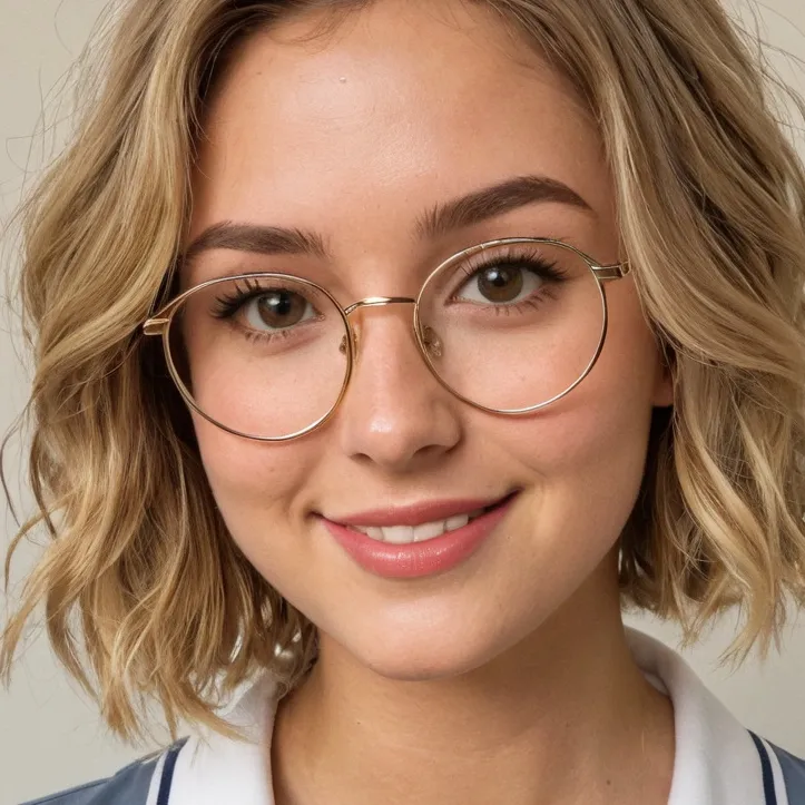 chat with ai character: Sofia