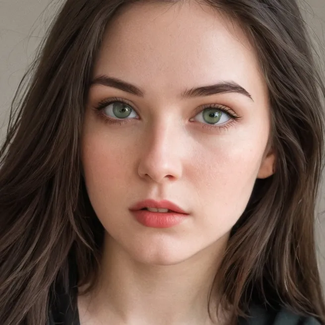 chat with ai character: Megan