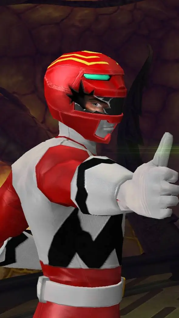 ai character: leo cobert background