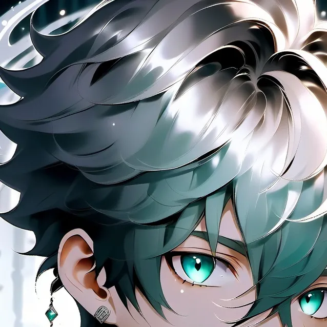 chat with ai character: max