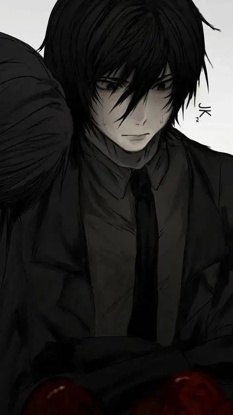 ai character: Zoel background