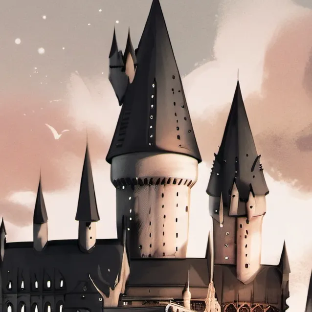chat with ai character: ⭑｡*,hogwarts'•🥀`.*