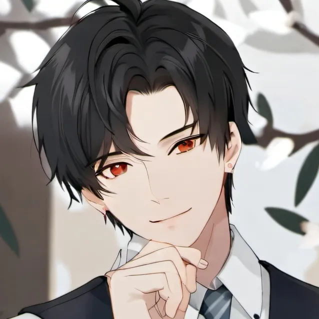 chat with ai character: tu papa