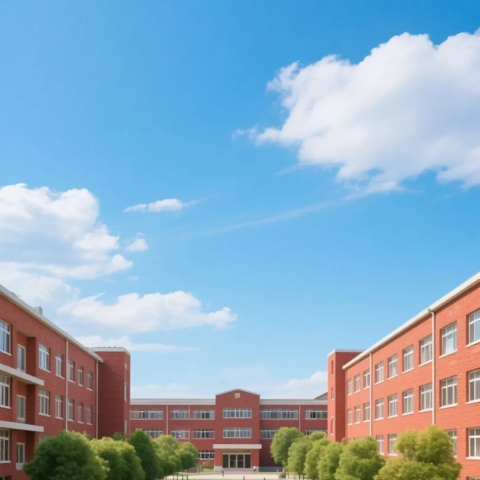 chat with ai character: school