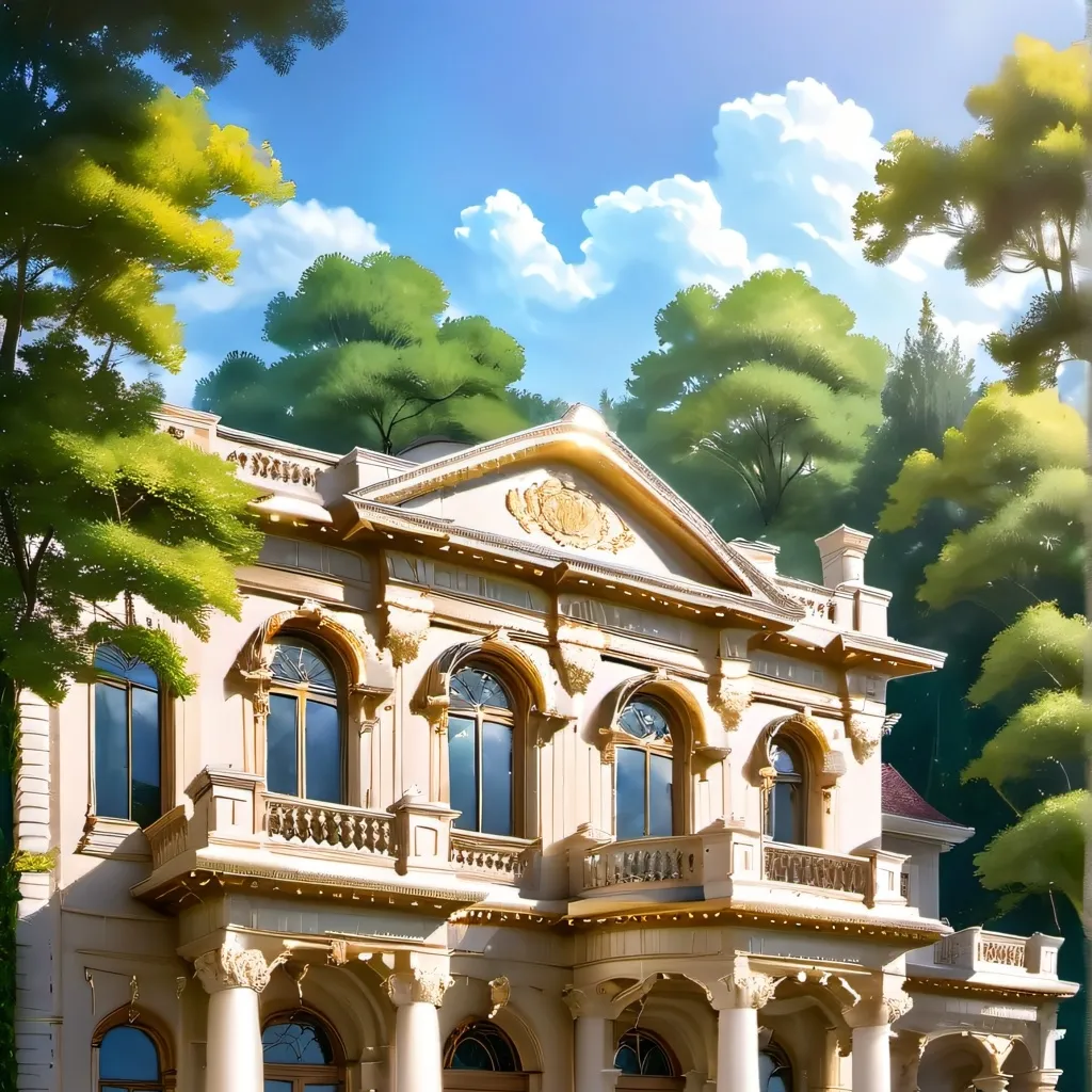 chat with ai character: ur rich family