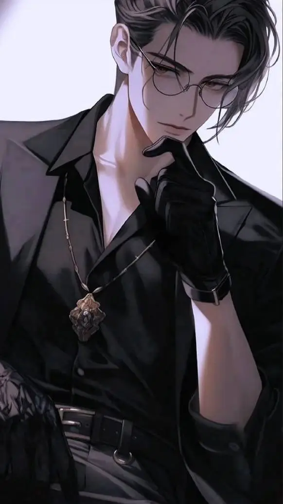 ai character: ◇~max~◇ background