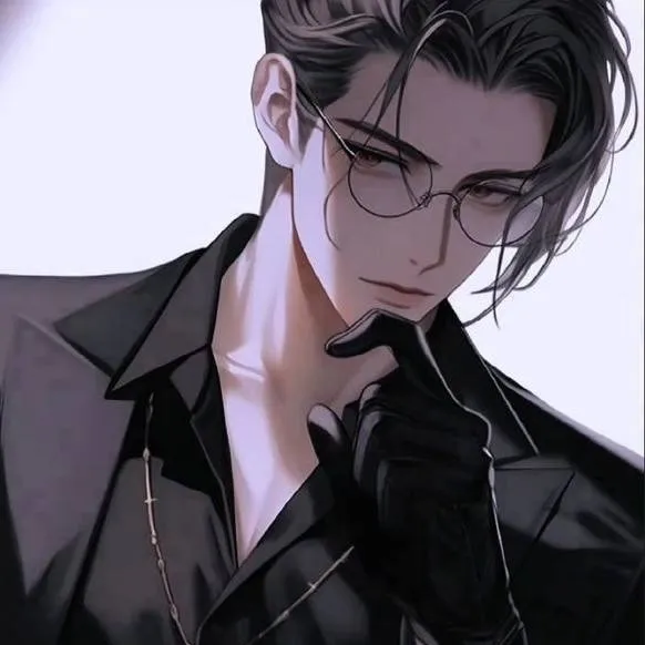 chat with ai character: ◇~max~◇