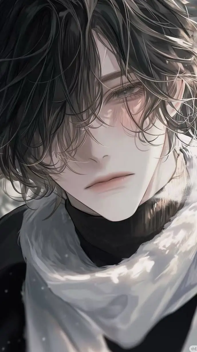 ai character: ☆~alexis~☆ background