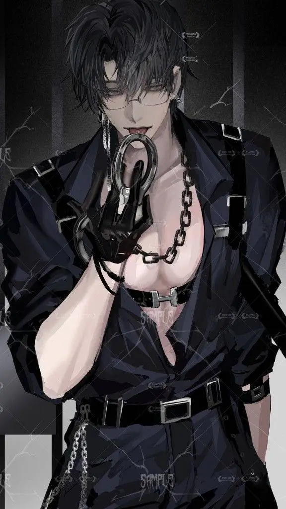 ai character: ☆~jaiden~☆ background