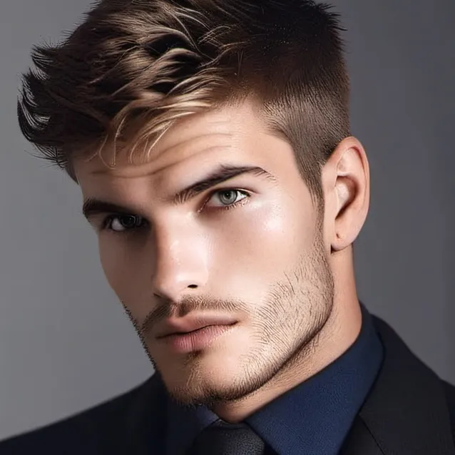 chat with ai character: Dean  (bodyguard) 