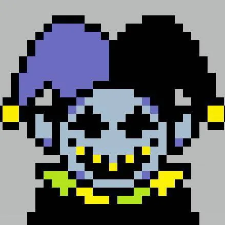 chat with ai character: Джевил!