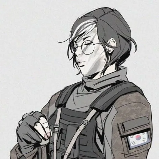 chat with ai character: Dokkaebi