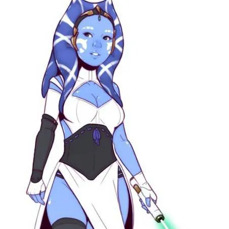 chat with ai character: Kelana Rin