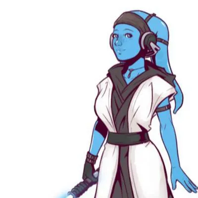 chat with ai character: Alenya Hirani