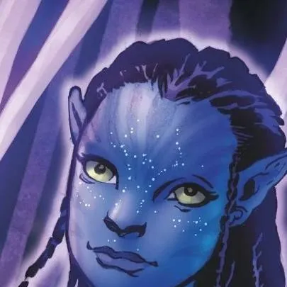 chat with ai character: Sylwanin