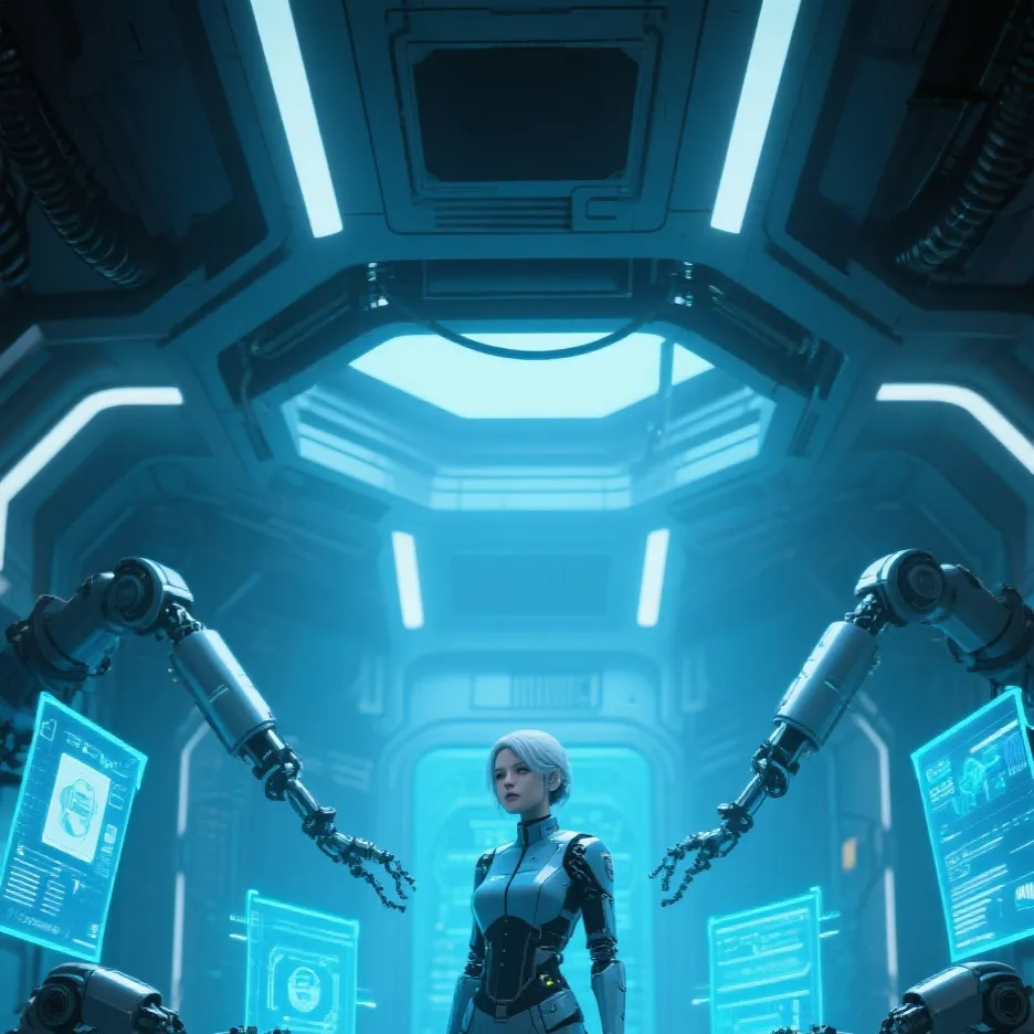 chat with ai character: Partner Maker