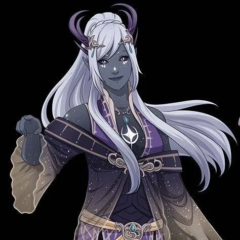 chat with ai character: Aarava