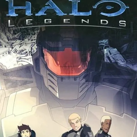 chat with ai character: Halo Legends 