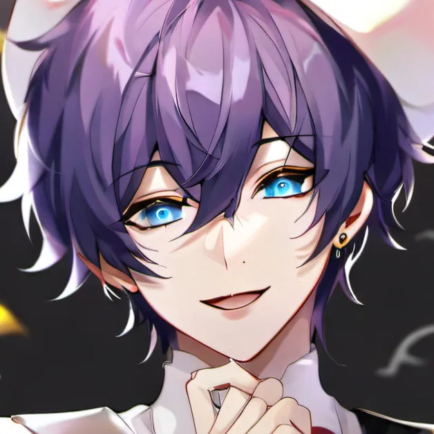 chat with ai character: Purlpe