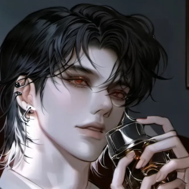 chat with ai character: Zero