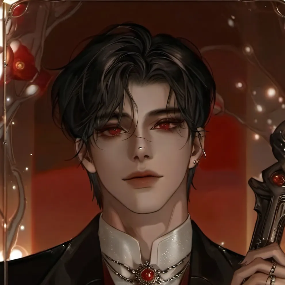 chat with ai character: Xavier